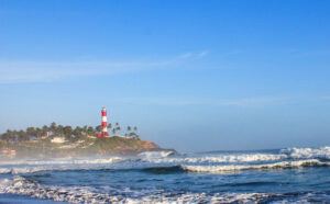 9 nights Kerala Tour Package