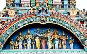 Madurai