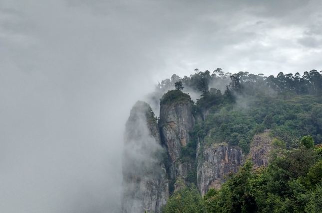Kodaikanal