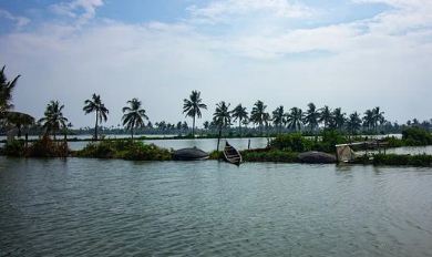 Kumarakom